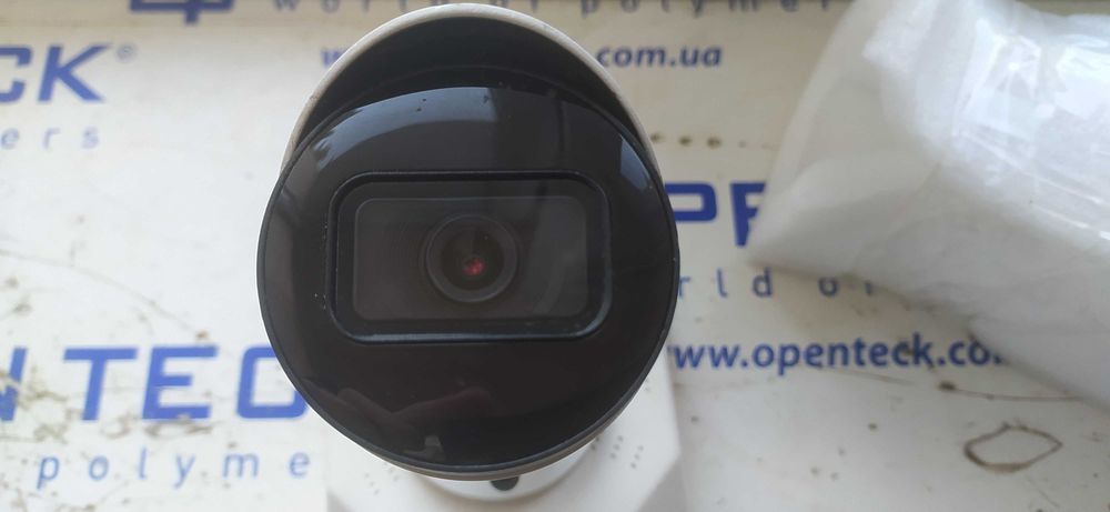 4Mп IP відеокамера Dahua з WDR DH-IPC-HFW2431SP-S-S2 (2.8мм)