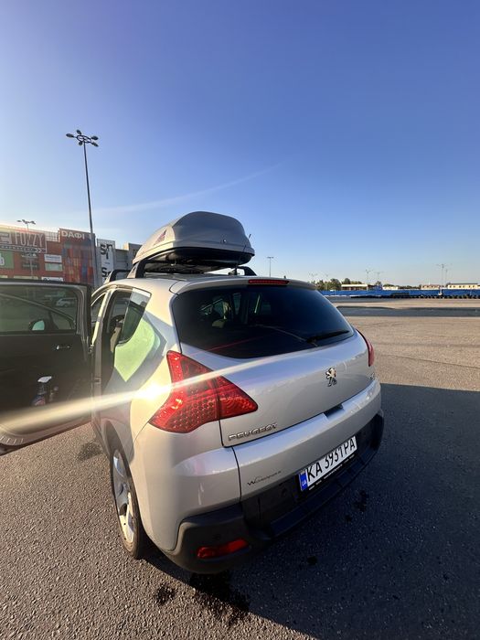 Продам машину Peugeot