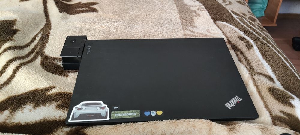 Продаю надёжный ноутбук Lenovo ThinkPad T470 в хорошем состоянии.

Отл