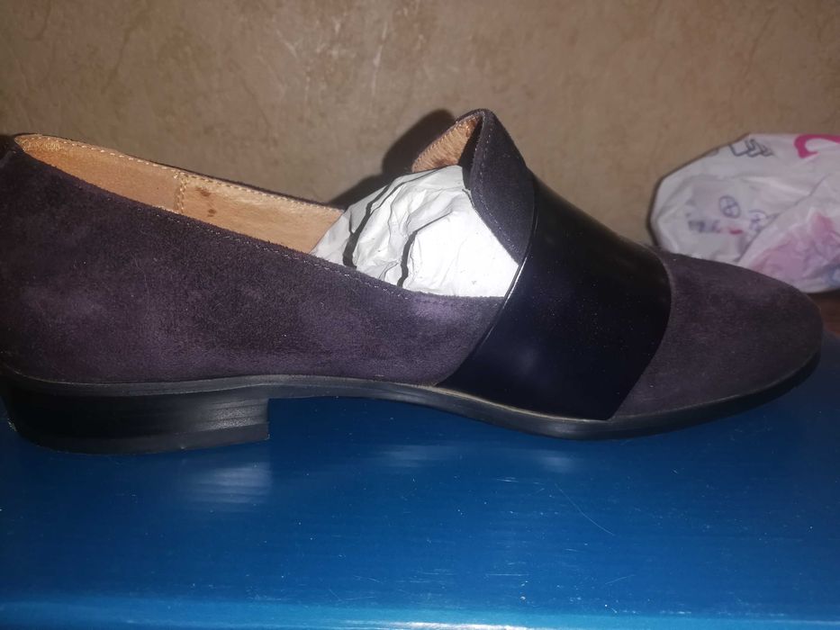 Балетки Respect качество