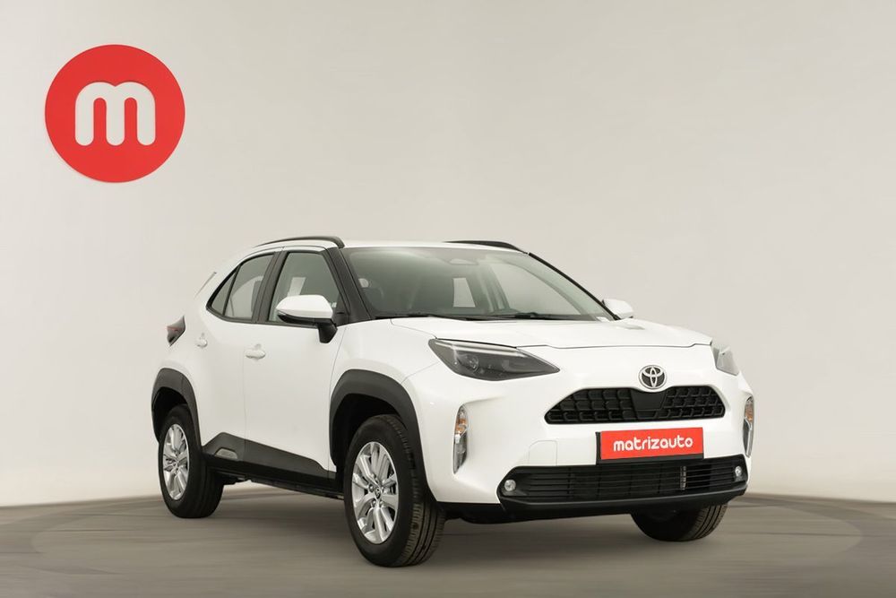 Toyota Yaris Cross 1.5 HDF Comfort