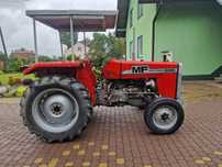 Ciągnik massey ferguson 245