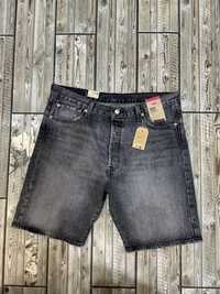 Шорты Levis 501