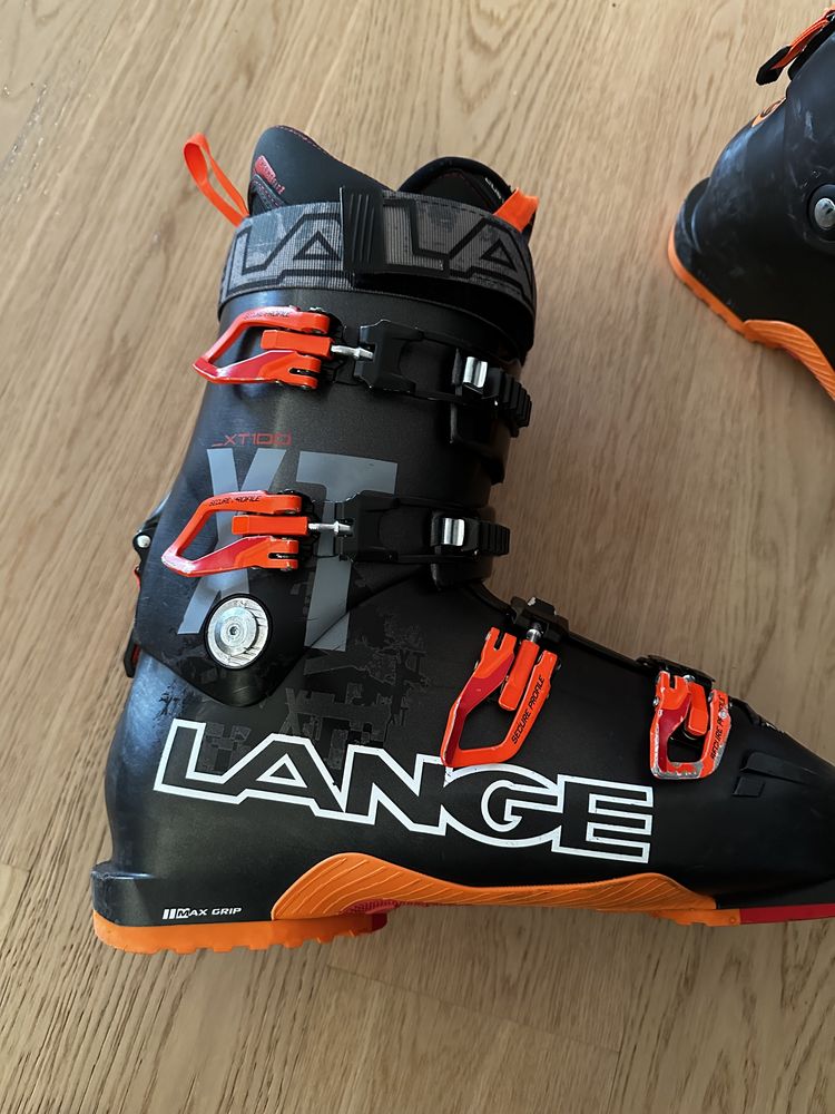 Buty Narciarskie Lange XT 100