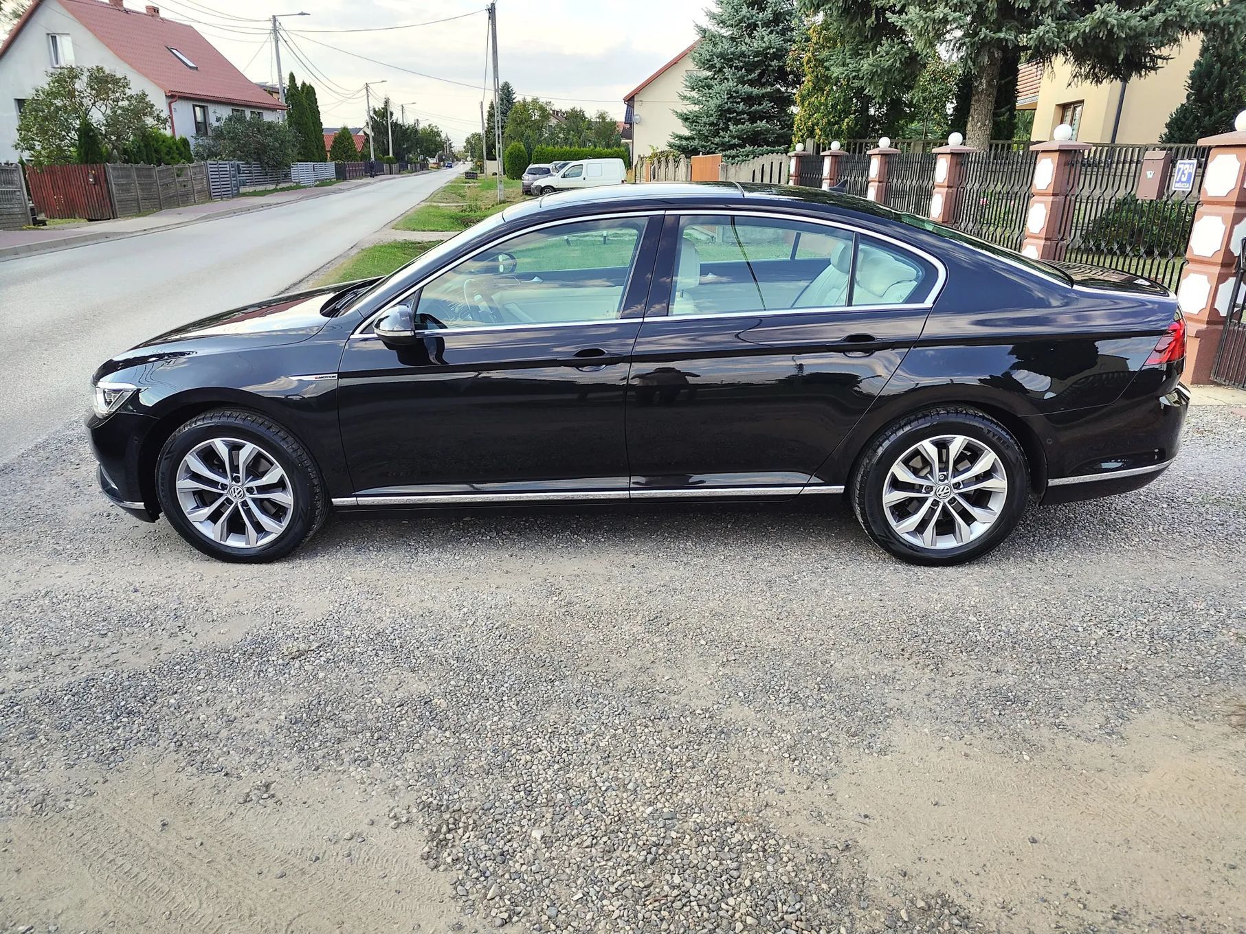 Volkswagen Passat Highline+DSG+4MOTION* 2.0Tdi 190KM** DYNAUDIO* Polski Salon* ROK 16/17