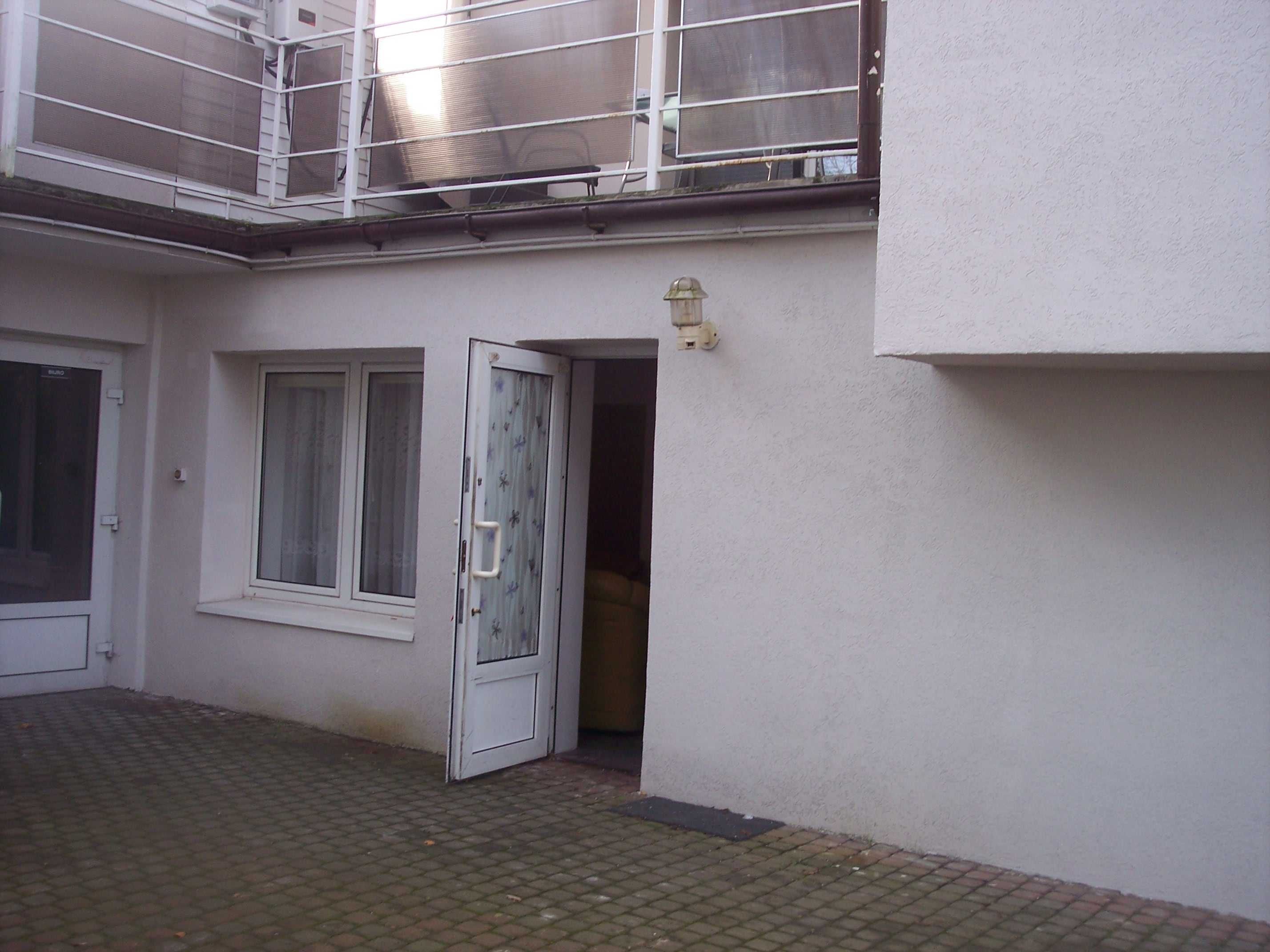 wynajmę mieszkanie dwupokojowe w Elblągu ul.Kasztanowa 2
