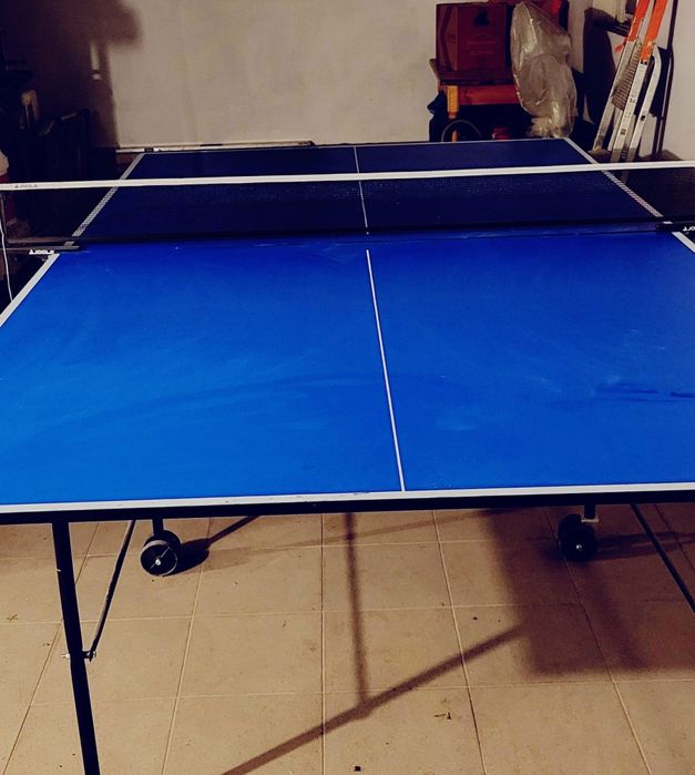Stół do ping ponga