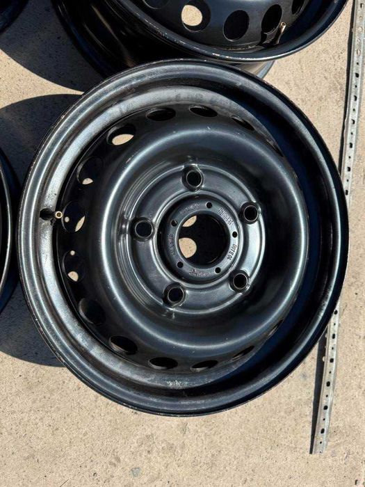 Диски Ford Transit Custom R16 5x160