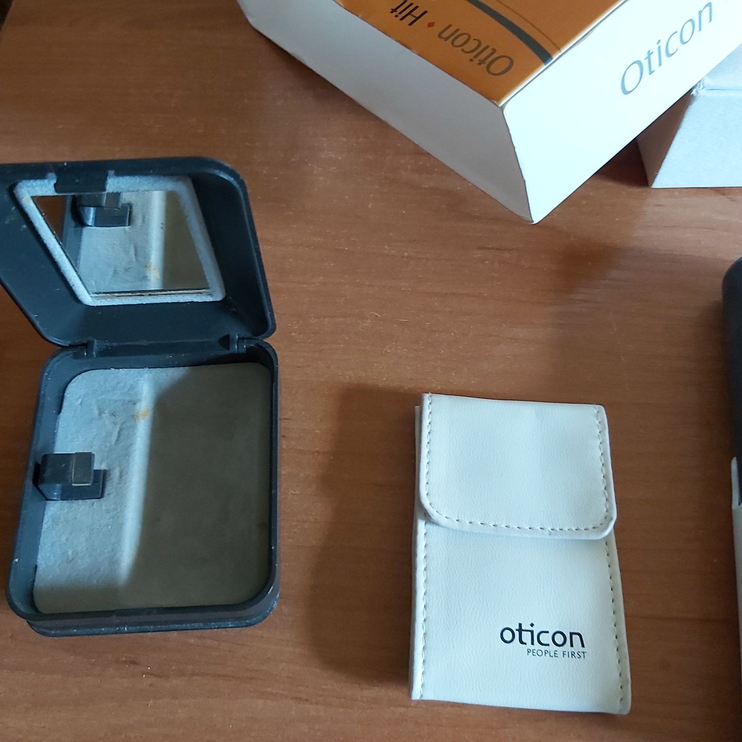 Aparat słuchowy Oticon Hit