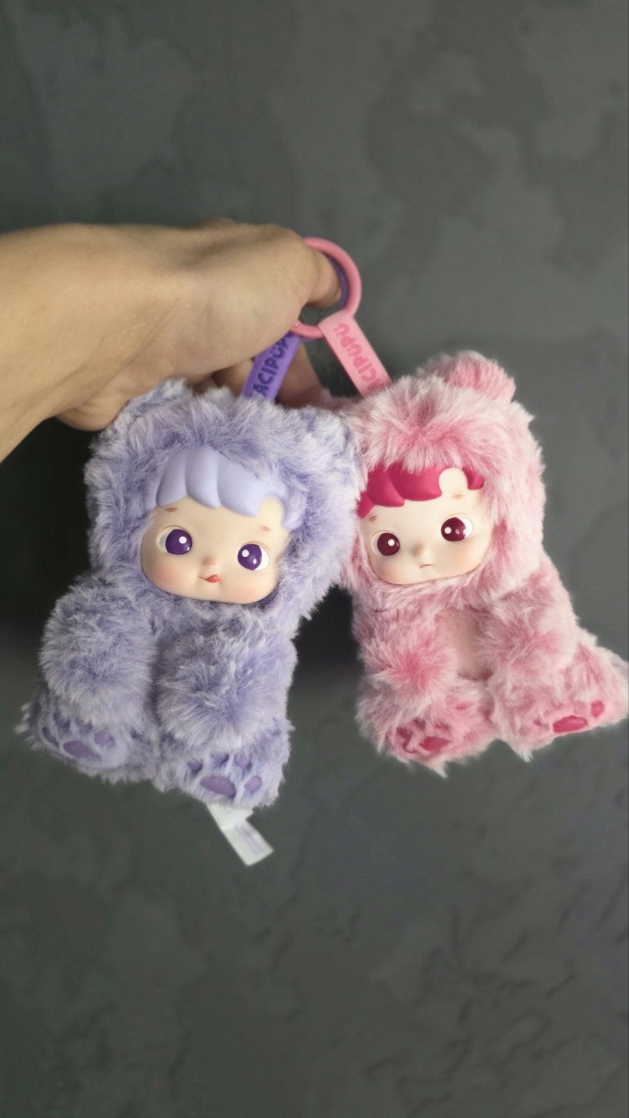 Новинка pop mart! Оригинал! Не Лабубу!