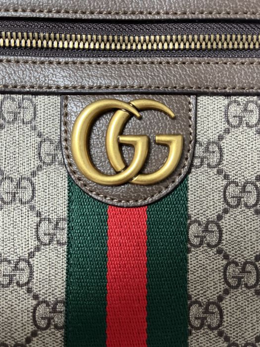 Сумка Gucci оригінал