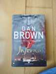 Livro Inferno, de Dan Brown