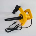 Повітродувка електрична DeWalt (650 Вт, 2.5 м³/хв) Німеччина