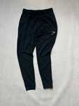 Dresy Gymshark logo black