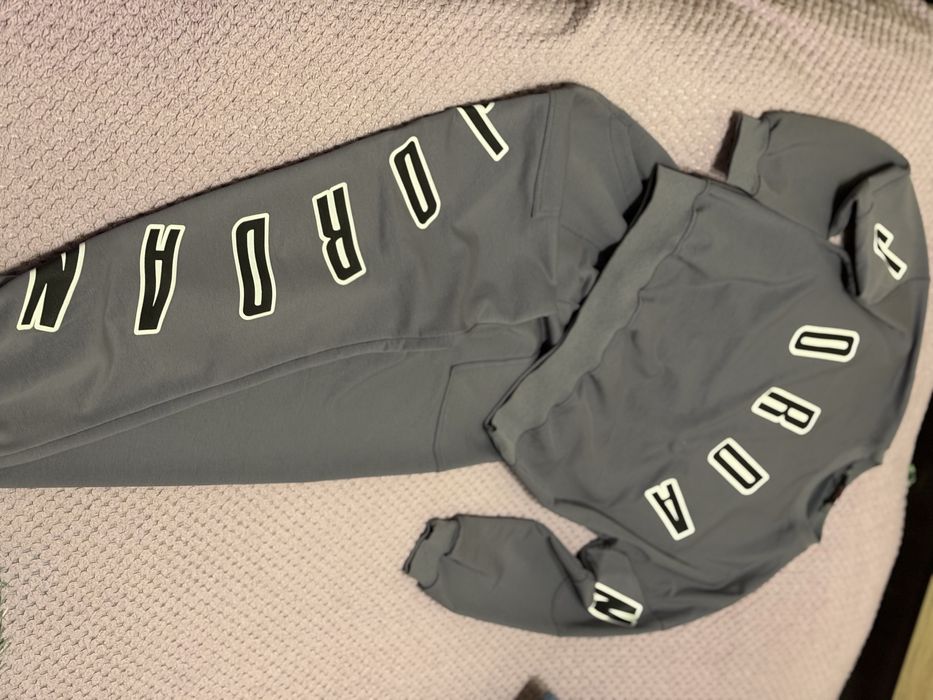 Спортивний костюм 46 розмір