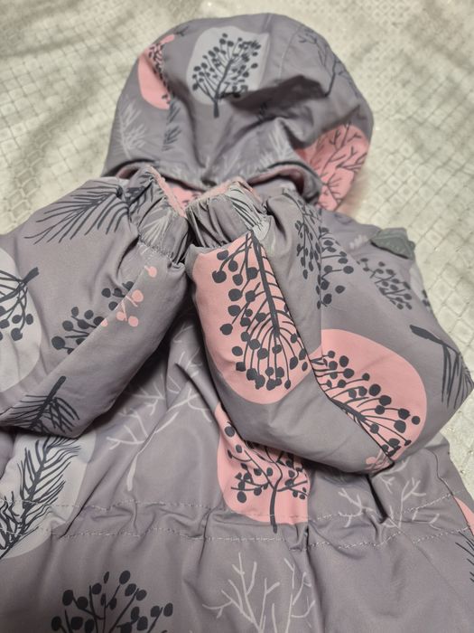 Зимовий комплект Ленне 104