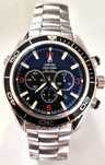 Omega Seamaster Planet Ocean Chronograph
