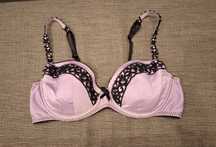Marks&Spencer biustonosz 85B stanik