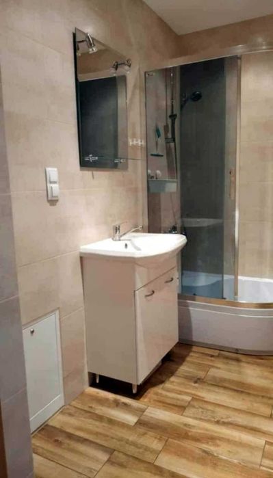 Mieszkanie do wynajęcia Kraków Grzegórzecka 42m2