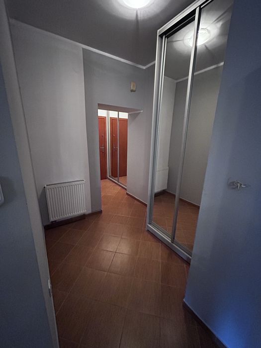 Mieszkanie do wynajęcia