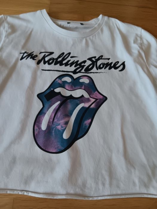 T-shirt Rolling Stones