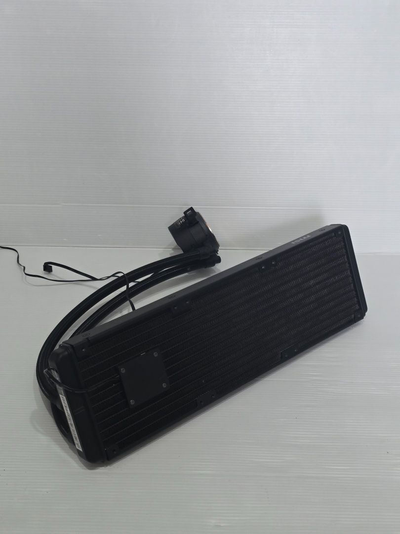 MSI Mag CoreLiquid 360R ARGB Chłodzenie Wodne