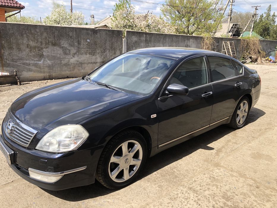 Продам Nissan Teana