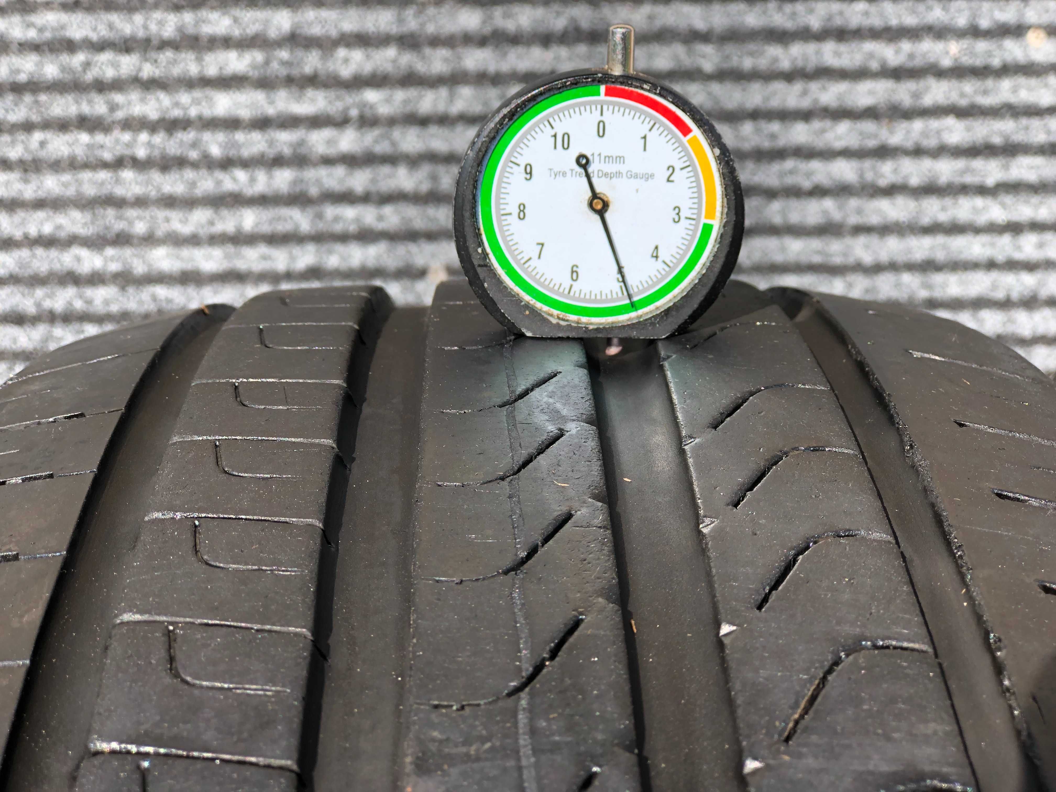 235/55 R19 Pirelli Scorpion