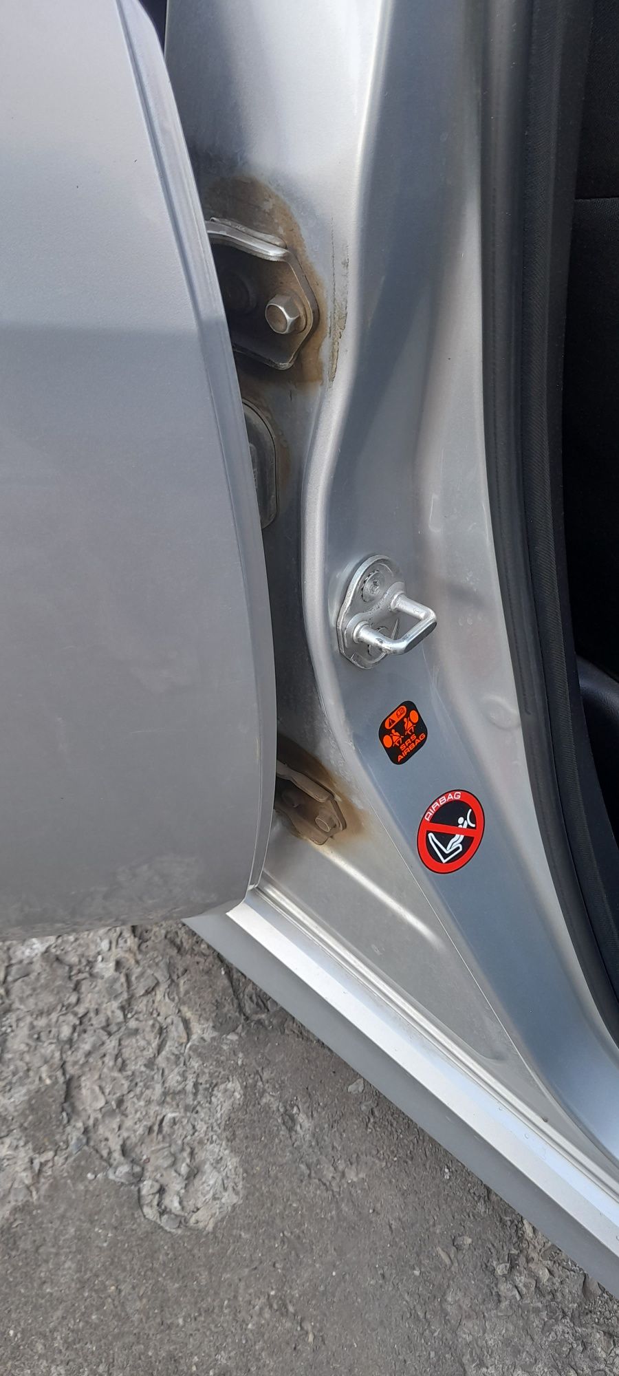 Mazda від власника