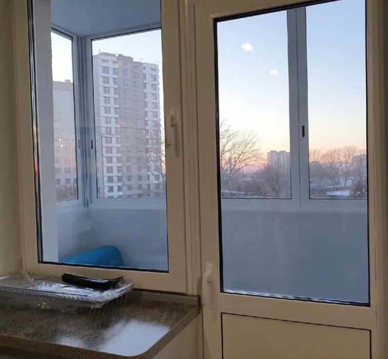 Клінінг, прибирання квартир, після ремонту, генеральне, миття вікон