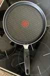 Crepeira TEFAL 25cm - nova