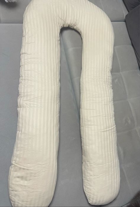 Подушка для вагітних