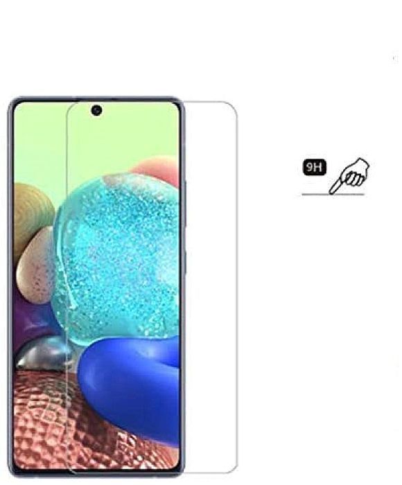 Szkło hartowane płaskie do Samsung Galaxy A52/5g