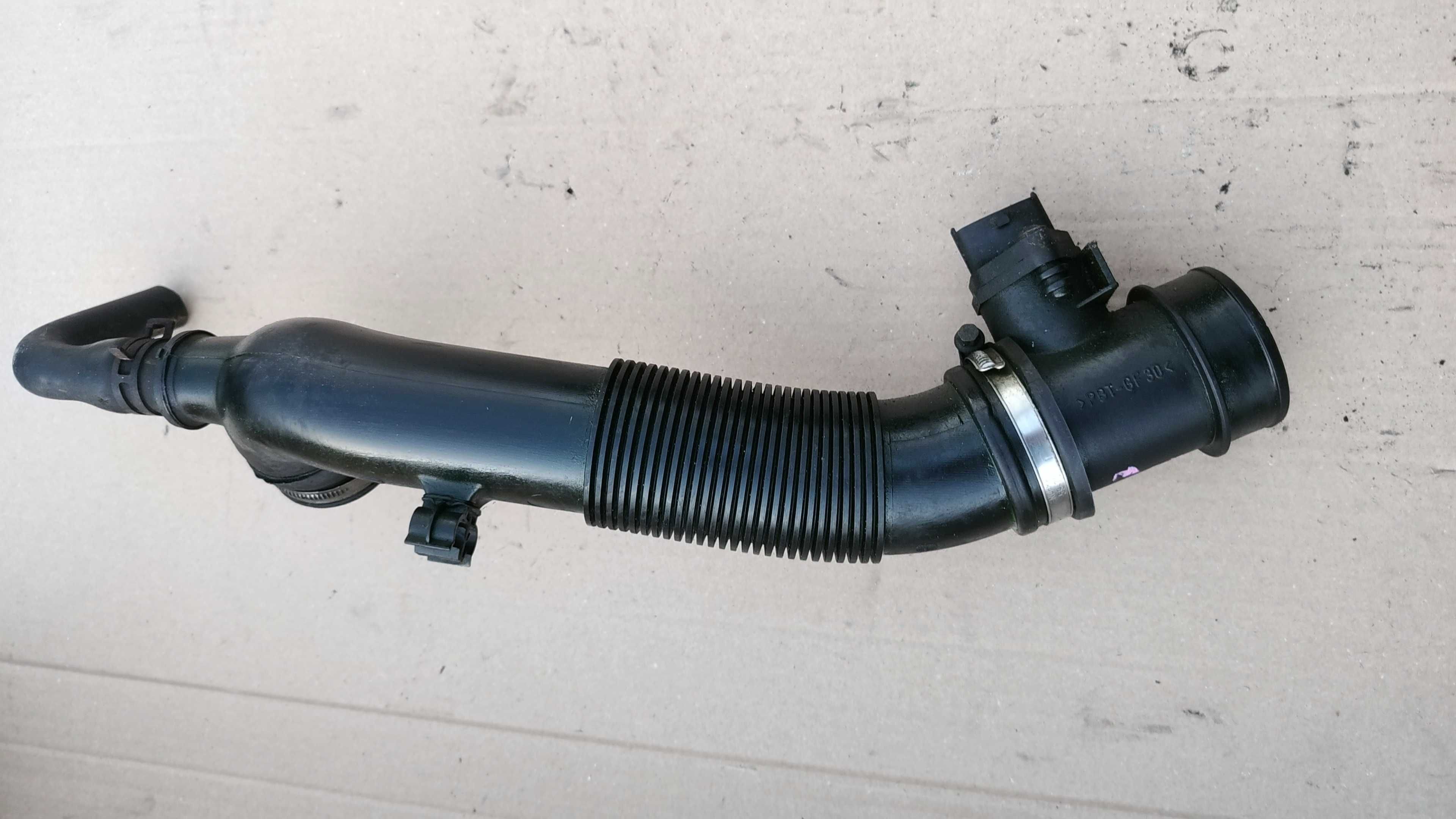 Przepływomierz Opel Astra H Corsa D Meriva A 1.4 16v Z14XEP 05-12
