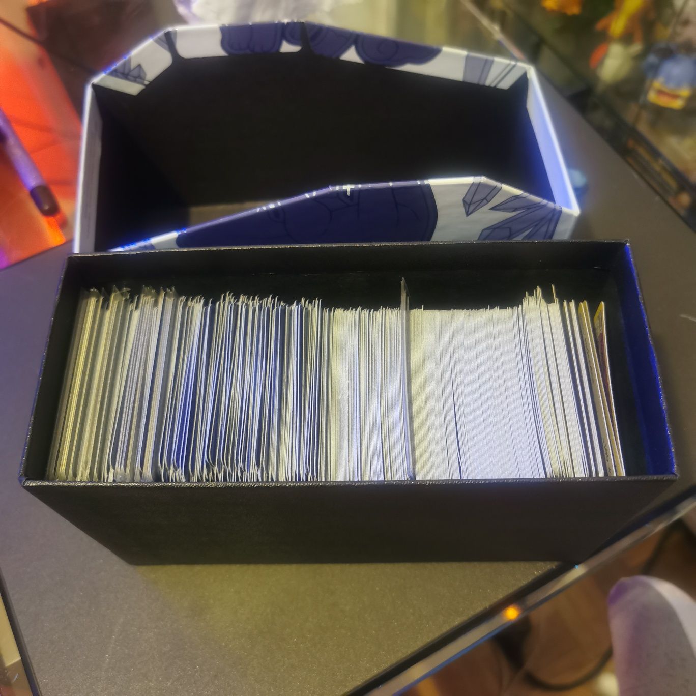 Bulk cartas Pokemon