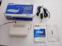 Router Asus DSL-G31