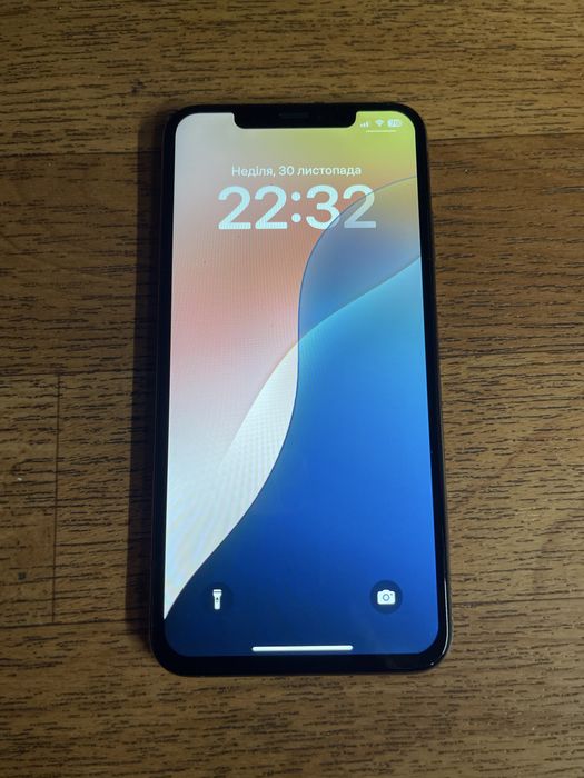iPhone  Xs Max 256 gb, Айфон Хс Макс 256 гб Замовлений