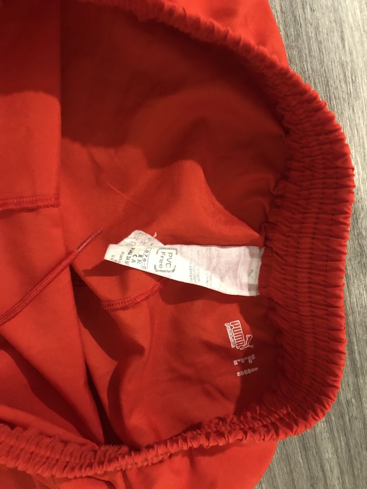 Спортивные шорты Puma