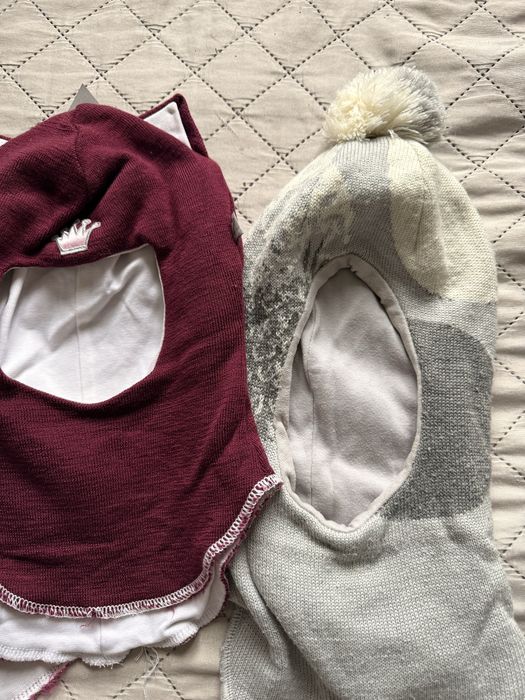 Шапка шлем бізі beezy be easy