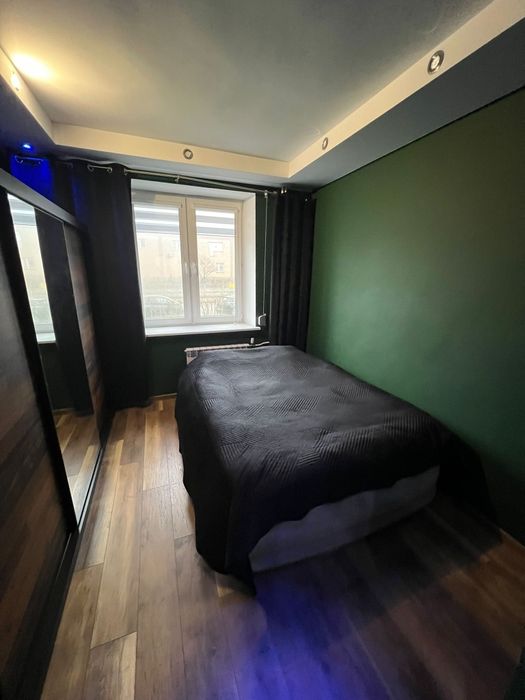 Sprzedam mieszkanie + garaż + siłownia