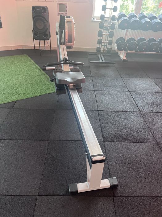 Гребний тренажер Concept 2 з PM4