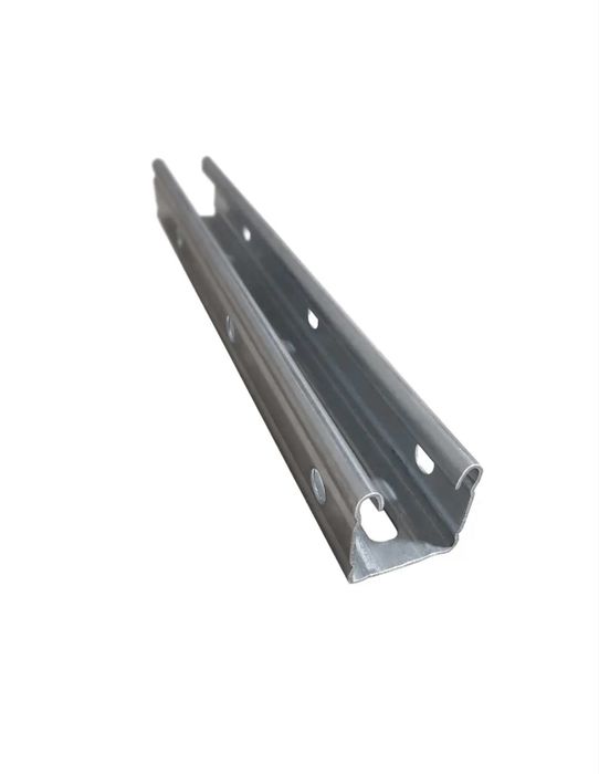 Продажа монтажных профилей и комплектующих