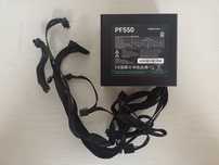 (550W) Блок живлення DeepCool PF550