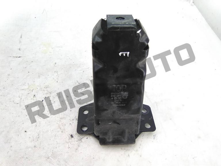 Ponta Longarina Esquerda A45188_50137 Smart Fortwo (451) [2007_