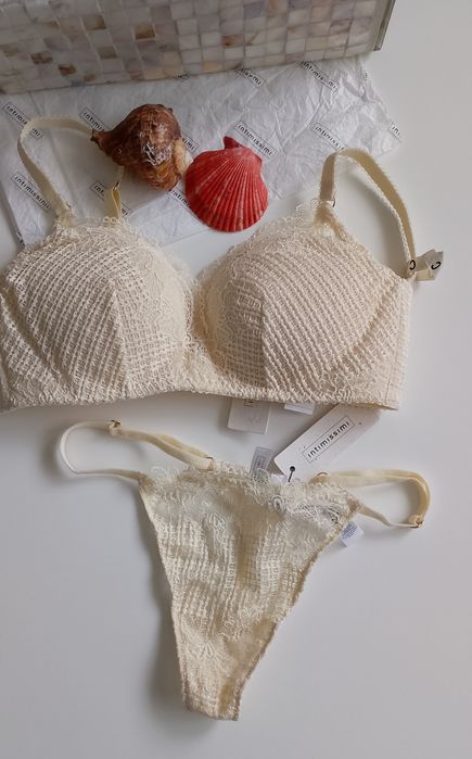 Шикарний комплект  Sweet Heritage Italia Intimissimi