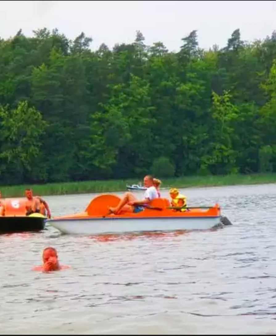 Domek letniskowy dla rodzin Mazury  Iława