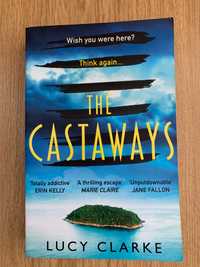 Книга The Castaways, Lucy Clarke