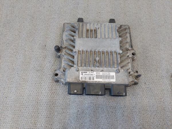 Centralina motor / ECU CITROËN XSara (N1)