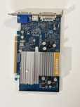 Karta graficzna Gigabyte GV-RX55128D ATI Radeon X550 128 MB DDR