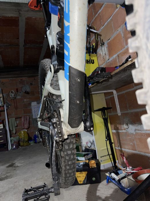 Nukeproof mega 290 Tam M